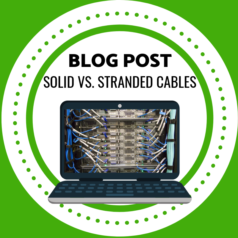 Solid Wires  How it works, Application & Advantages